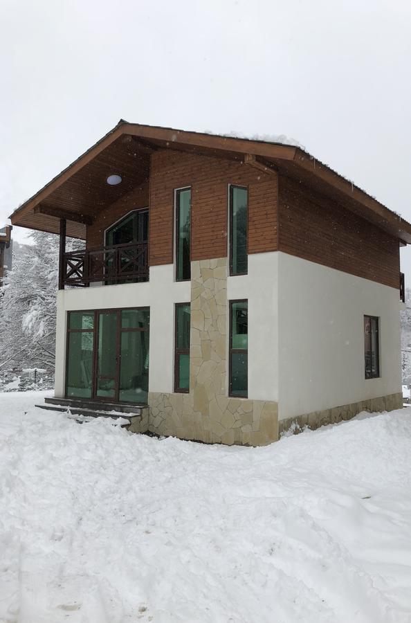 Cottage In Bakuriani Exterior photo